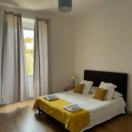 Cote Theatre Apartamento *