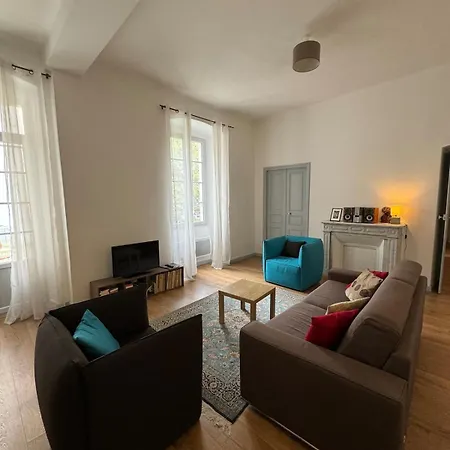 Cote Theatre Apartament *