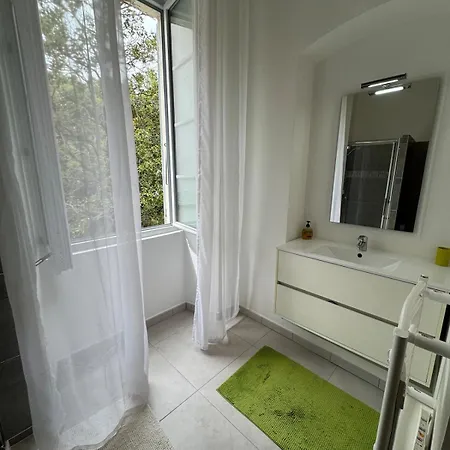 Apartmán Cote Theatre *